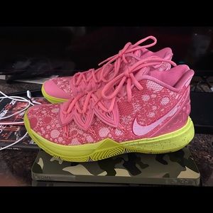 Meet your Posher, Eleazar